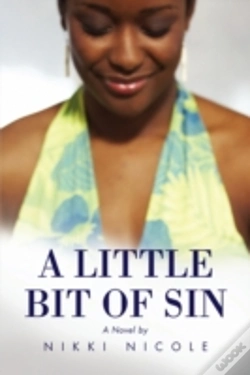 Capa do artigo Little Bit Of Sin