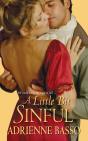 Little Bit Sinful - Preview