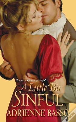 Capa do artigo Little Bit Sinful
