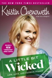 Capa do artigo Little Bit Wicked