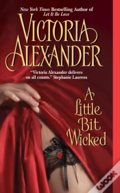 Capa do artigo Little Bit Wicked