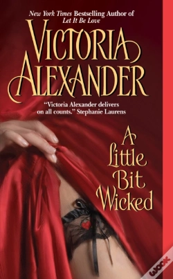 Capa do artigo Little Bit Wicked