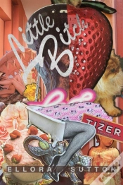 Capa do artigo Little Bitch