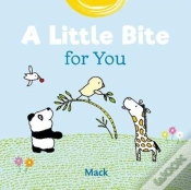 Capa do artigo Little Bite For You