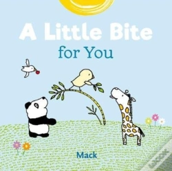 Capa do artigo Little Bite For You