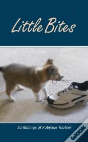 Capa do artigo Little Bites