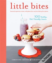 Capa do artigo Little Bites