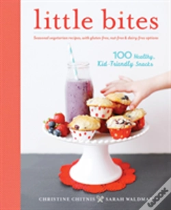 Capa do artigo Little Bites