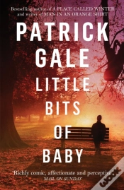 Capa do artigo Little Bits Of Baby