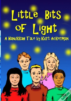 Capa do artigo Little Bits Of Light