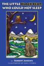 Little Black Bear Who Could Not Sleep - Preview