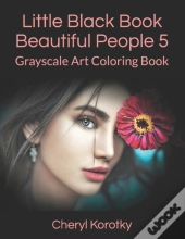 Little Black Book Beautiful People 5: Gr