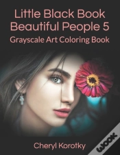 Capa do artigo Little Black Book Beautiful People 5: Gr