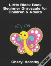 Capa do artigo Little Black Book Beginner Grayscale For