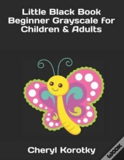 Capa do artigo Little Black Book Beginner Grayscale For