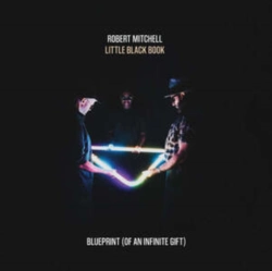 Capa do artigo Little Black Book: Blueprint (Of an Infinite Gift) - CD