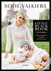 Little Black Book For Moms