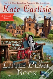 Capa do artigo Little Black Book