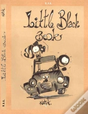 Capa do artigo Little Black Book
