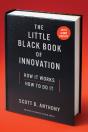Little Black Book Of Innovation, With A New Preface - Preview