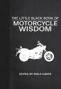 Little Black Book Of Motorcycle Wisdom - Preview