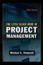 Little Black Book Of Project Management - Preview