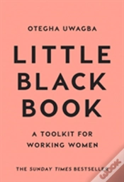 Capa do artigo Little Black Book