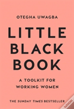 Capa do artigo Little Black Book