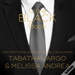 Capa do artigo Little Black Book