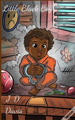 Capa do artigo Little Black Boy
