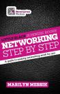Little Black Business Books - Networking Step By Step - Preview