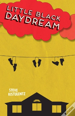Capa do artigo Little Black Daydream