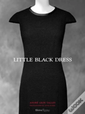 Capa do artigo Little Black Dress