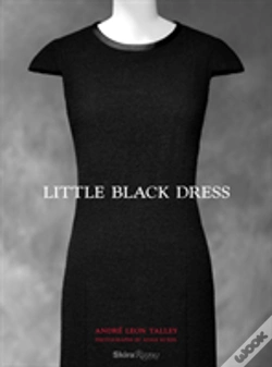 Capa do artigo Little Black Dress