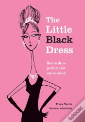 Capa do artigo Little Black Dress