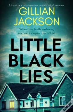 Capa do artigo Little Black Lies