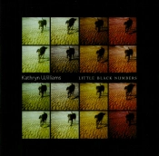 Capa do artigo Little Black Numbers - CD