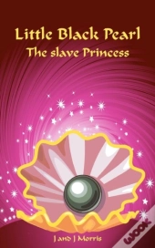 Little Black Pearl