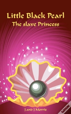 Capa do artigo Little Black Pearl