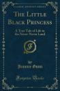 Little Black Princess - Preview