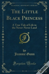 Capa do artigo Little Black Princess