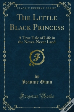Capa do artigo Little Black Princess