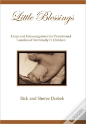 Capa do artigo Little Blessings