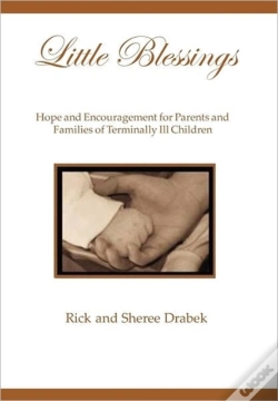 Capa do artigo Little Blessings