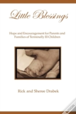 Capa do artigo Little Blessings