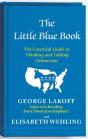 Little Blue Book - Preview