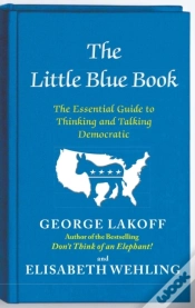 Capa do artigo Little Blue Book