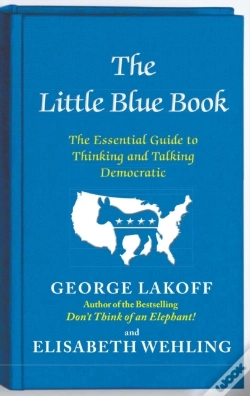 Capa do artigo Little Blue Book