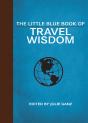Little Blue Book Of Travel Wisdom - Preview
