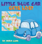 Little Blue Car Gets Lost - Preview